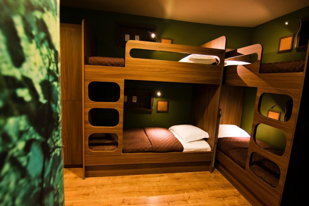The Hostel Салвадор Стая снимка