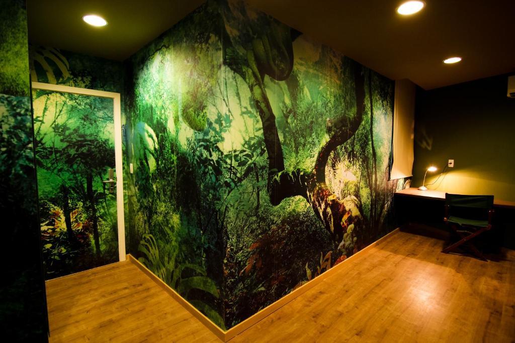 The Hostel Салвадор Стая снимка