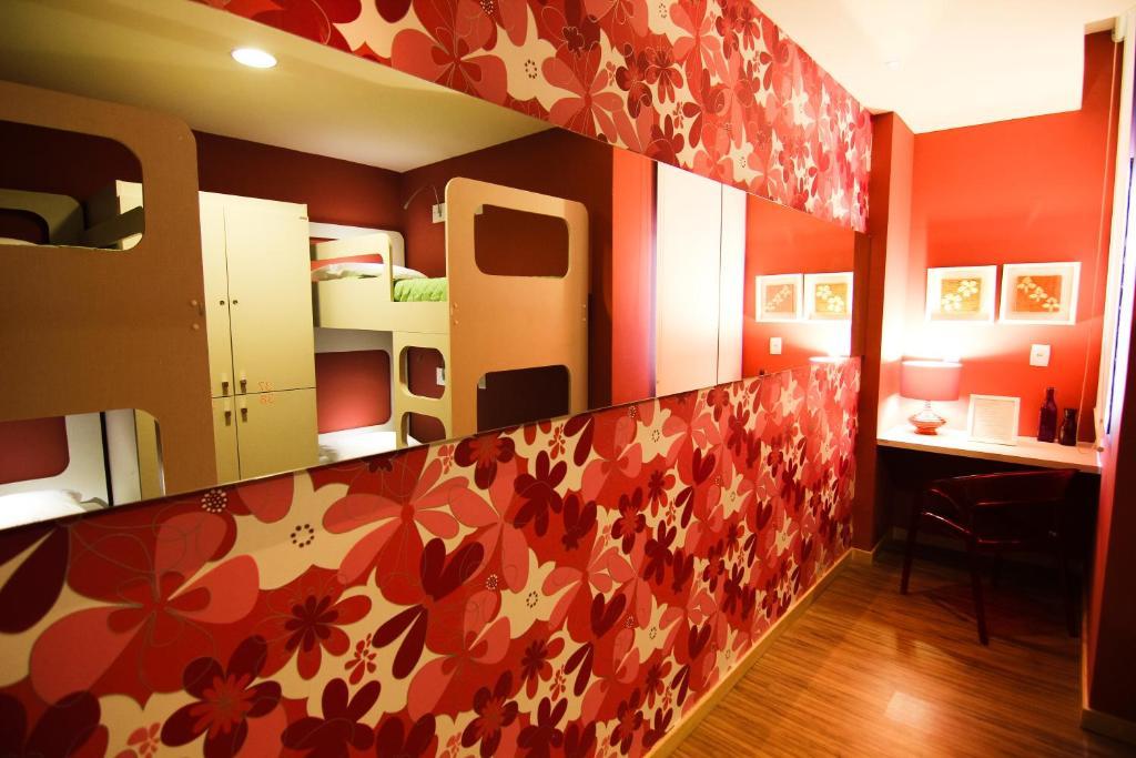 The Hostel Салвадор Стая снимка
