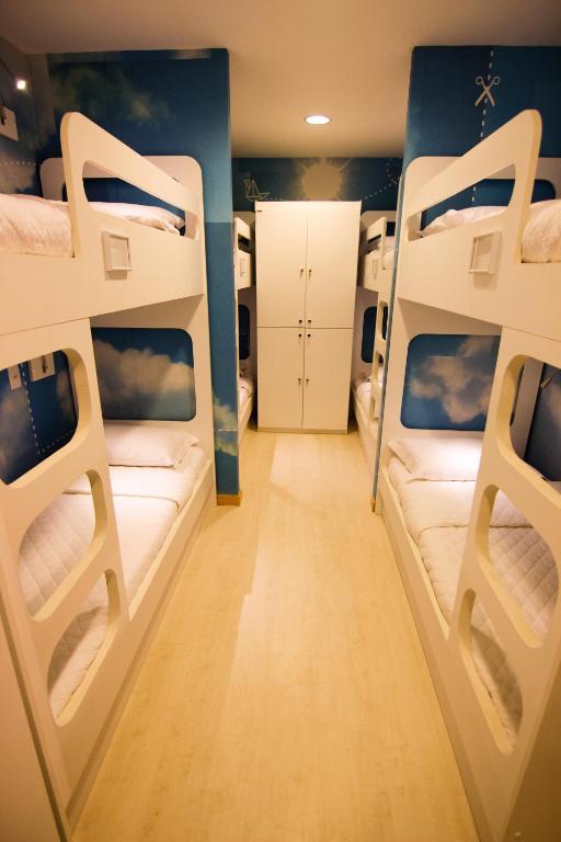 The Hostel Салвадор Стая снимка