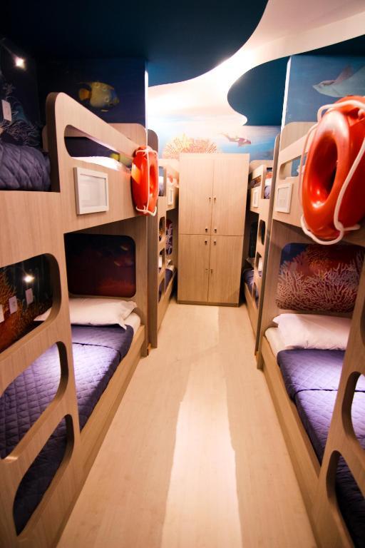 The Hostel Салвадор Стая снимка