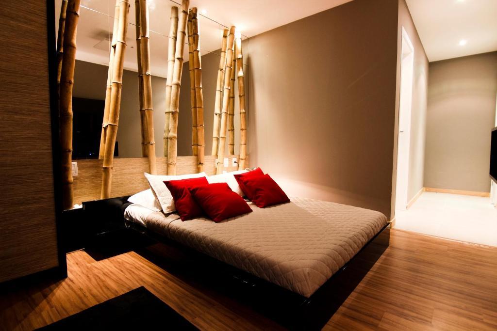 The Hostel Салвадор Стая снимка