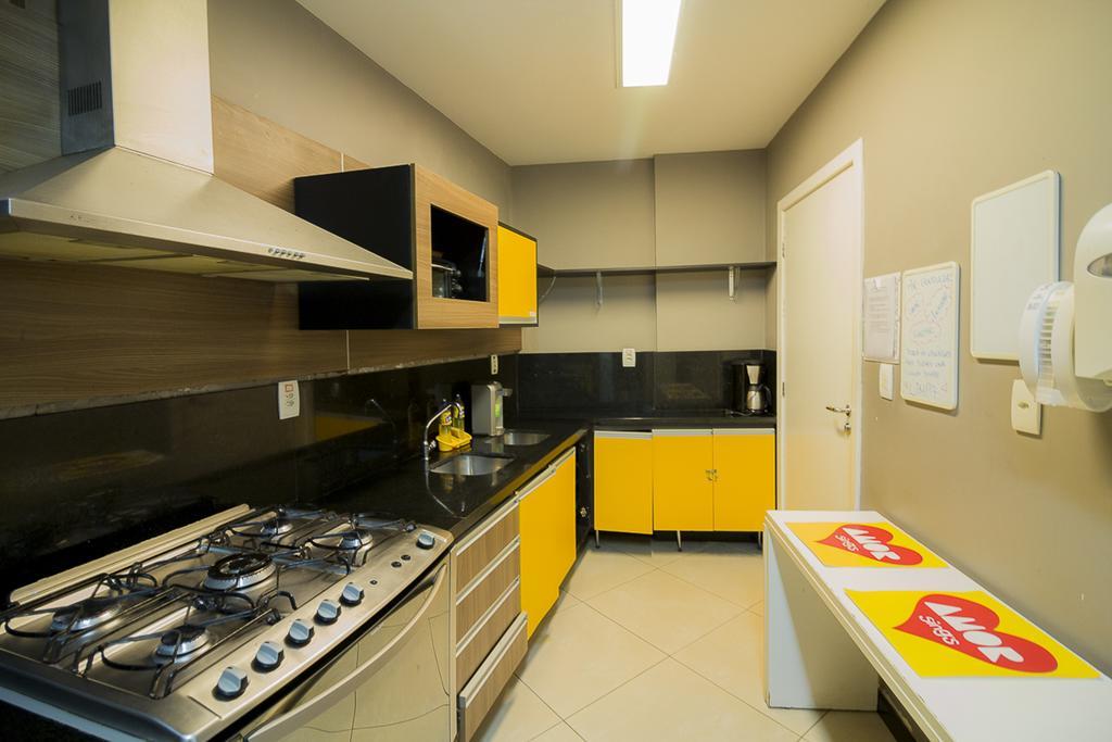 The Hostel Салвадор Екстериор снимка