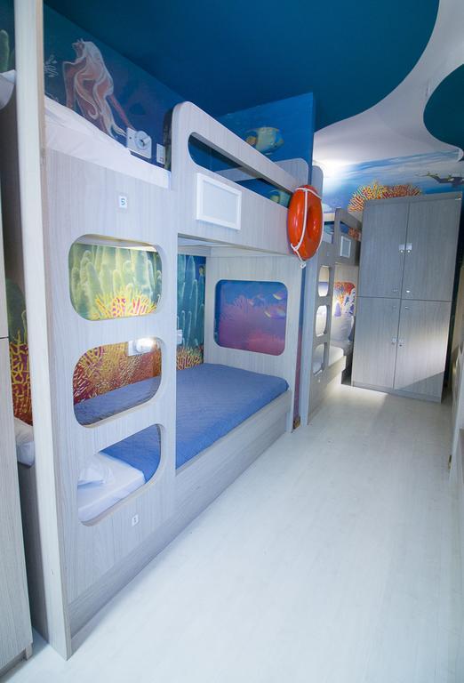 The Hostel Салвадор Екстериор снимка