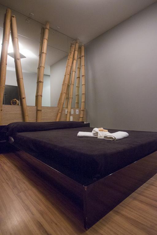 The Hostel Салвадор Екстериор снимка