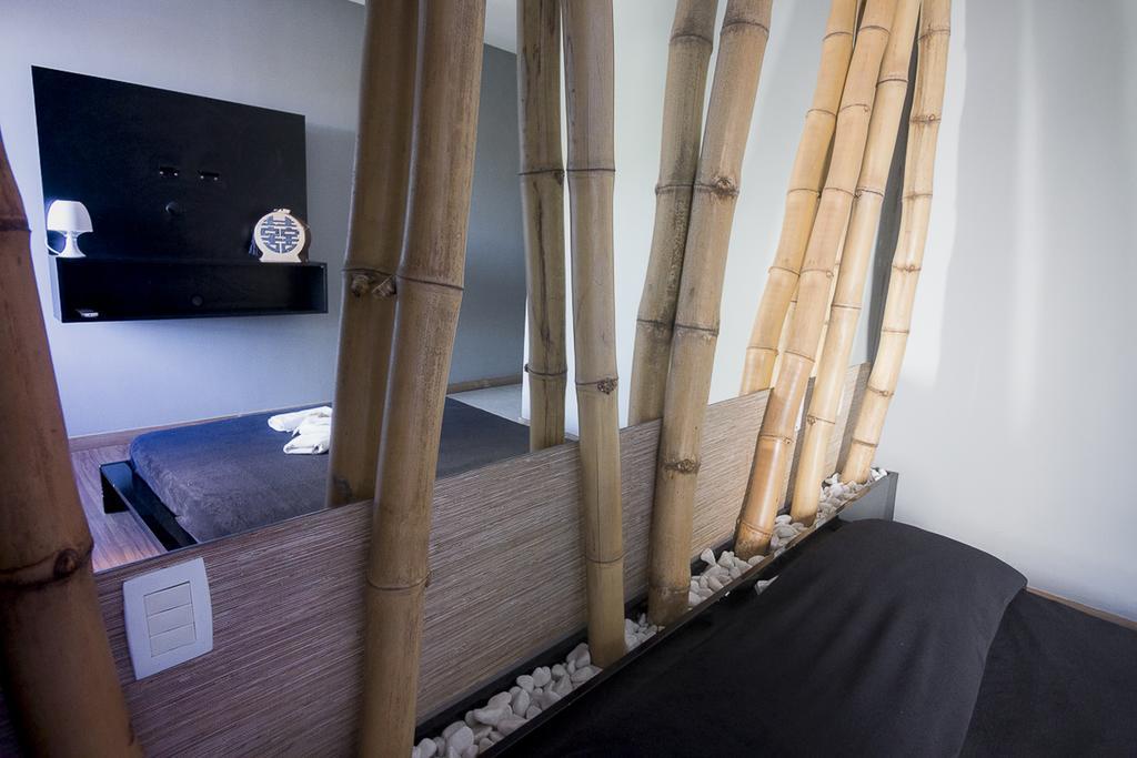The Hostel Салвадор Екстериор снимка