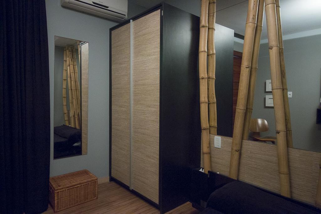 The Hostel Салвадор Екстериор снимка