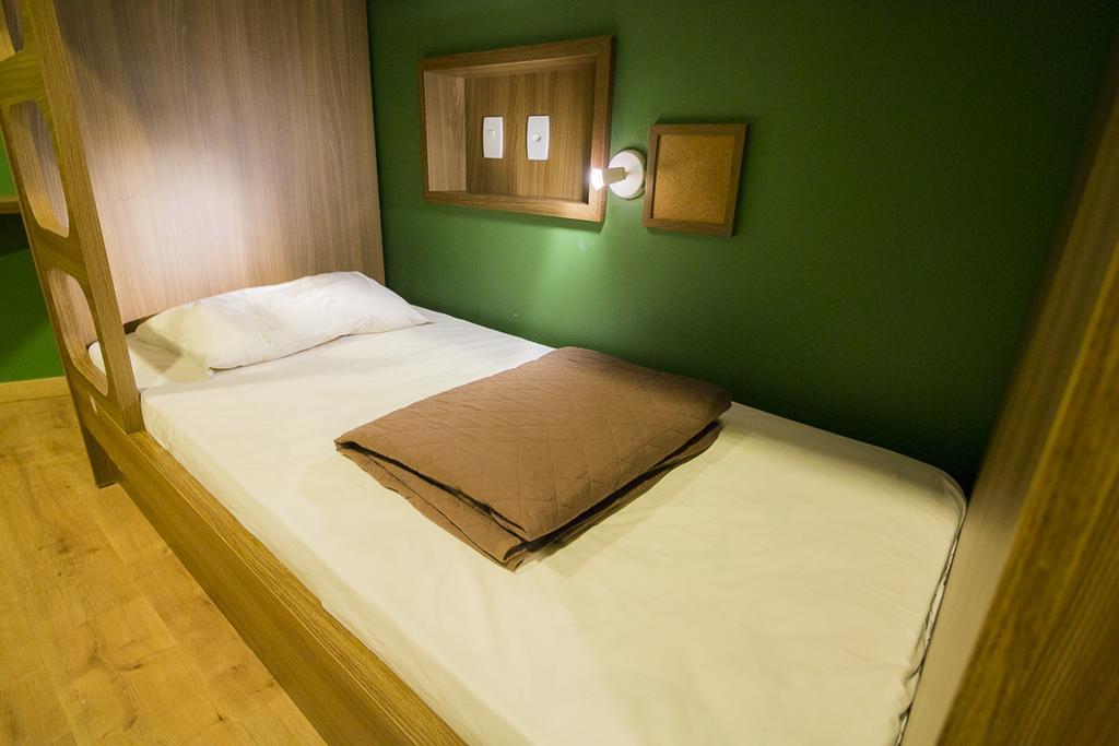 The Hostel Салвадор Екстериор снимка