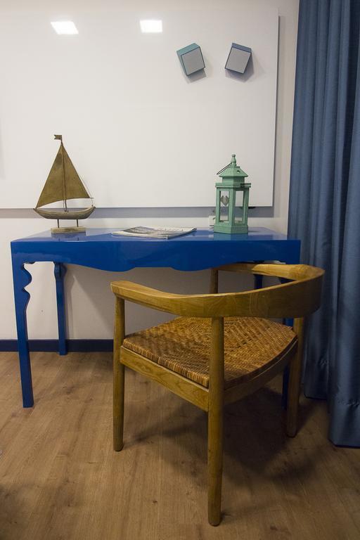 The Hostel Салвадор Екстериор снимка