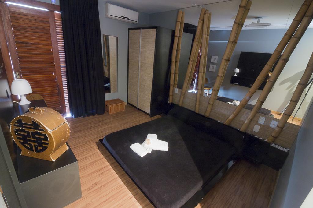 The Hostel Салвадор Екстериор снимка
