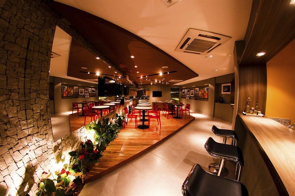 The Hostel Салвадор Екстериор снимка