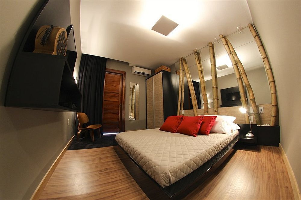 The Hostel Салвадор Екстериор снимка