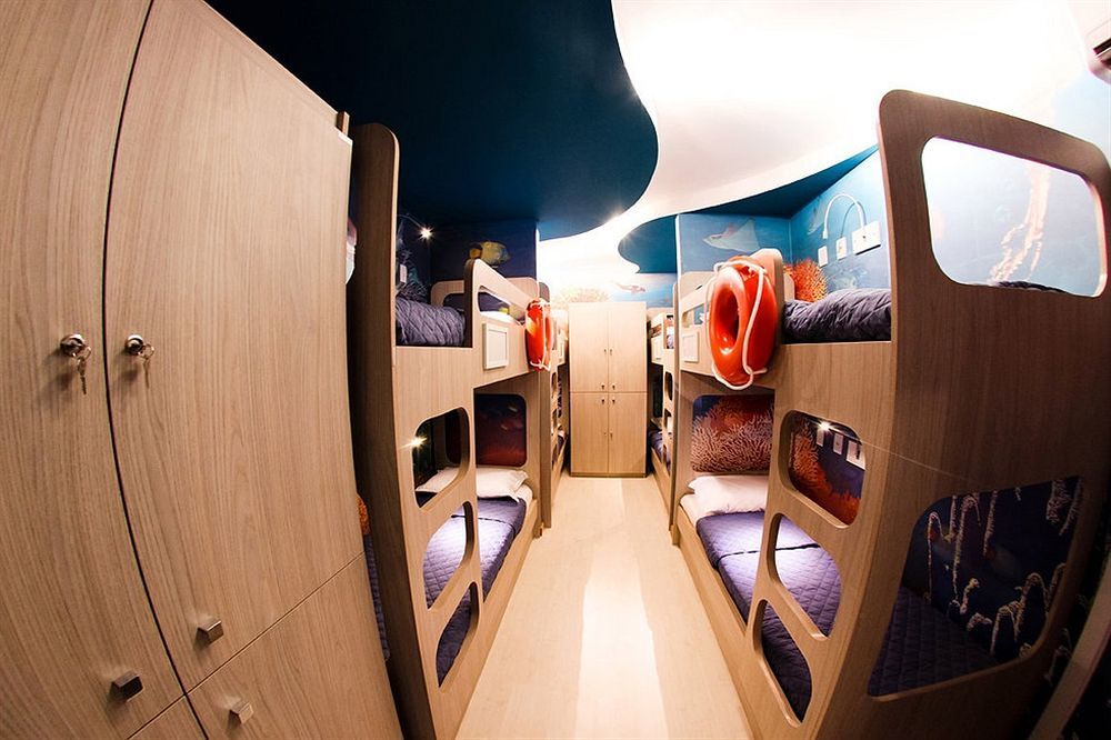 The Hostel Салвадор Екстериор снимка